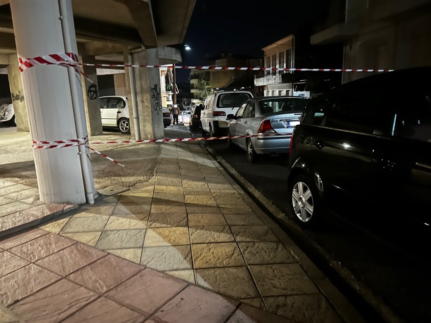 Αγρίνιο: Νεκρή 43χρονη από πυροβολισμό - Αναζητείται ο πρώην σύντροφός της