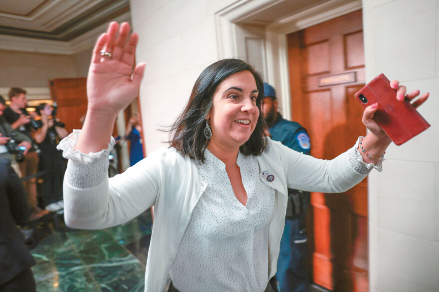 Ντόναλντ Τραμπ: Η επιστροφή του στην προεδρία - Οι ελληνικές γέφυρες με τον νέο Λευκό Οίκο