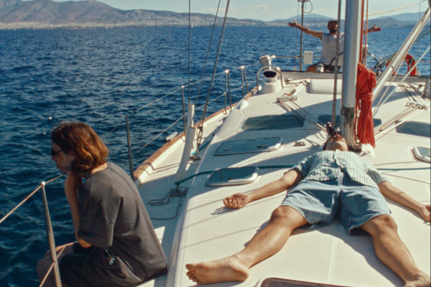 Μία «Κιούκα» έφερε το καλοκαίρι νωρίτερα στο φεστιβάλ Θεσσαλονίκης