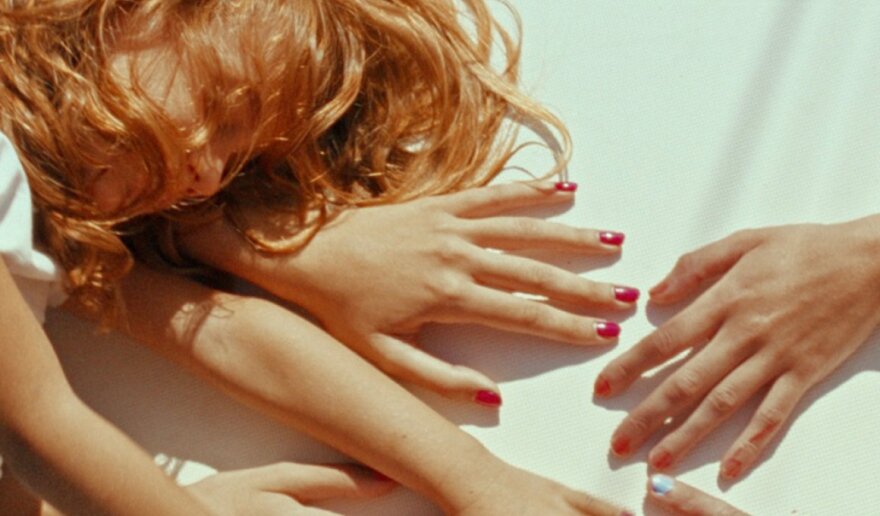 Μία «Κιούκα» έφερε το καλοκαίρι νωρίτερα στο φεστιβάλ Θεσσαλονίκης