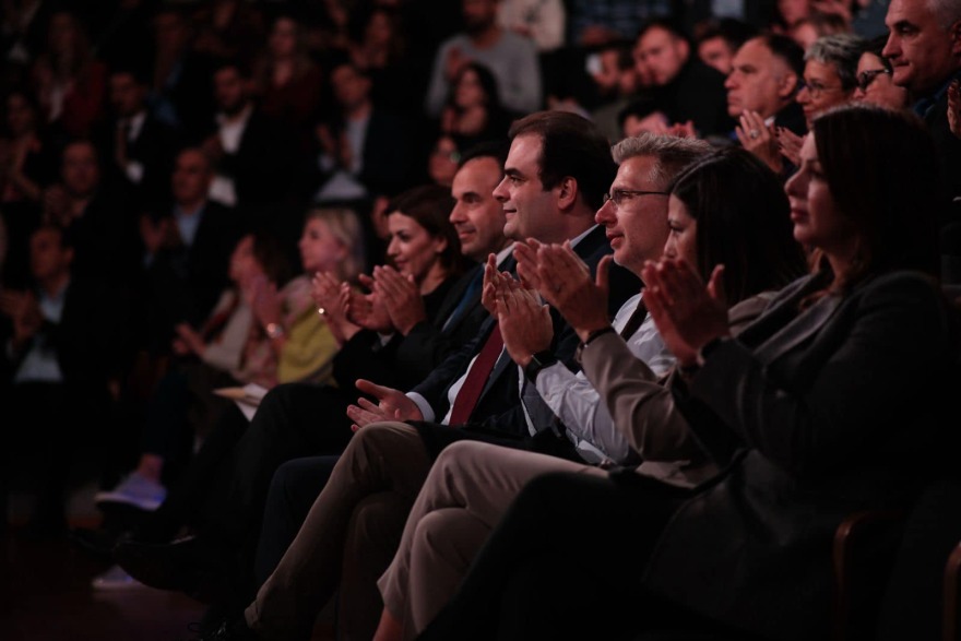 Σε λειτουργία η πλατφόρμα «Safe Youth», για την αντιμετώπιση της βίας των ανηλίκων - Βίντεο