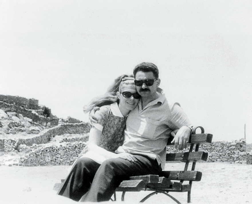 Βαρδής Βαρδινογιάννης: Η ζωή ενός αφοσιωμένου πατέρα και εμβληματικού επιχειρηματία