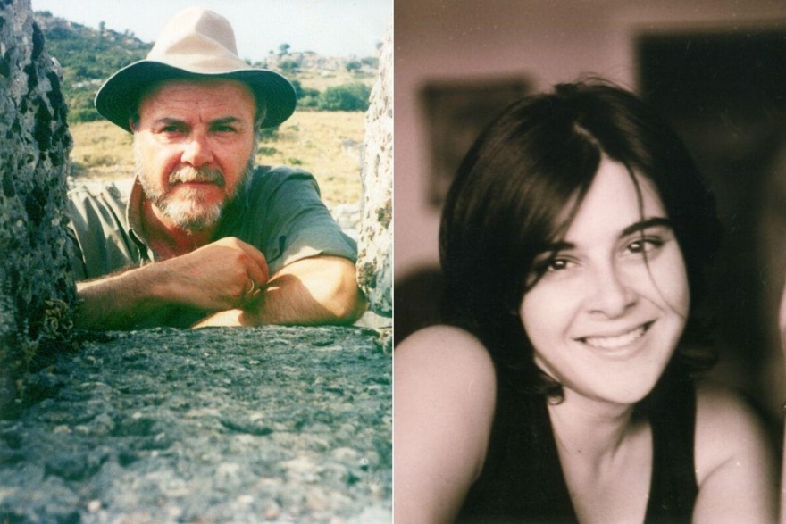 Μιχάλης Γκανάς: Ένας μεγάλος Ηπειρώτης ποιητής (1944-2024) - Η ζωή και το έργο του