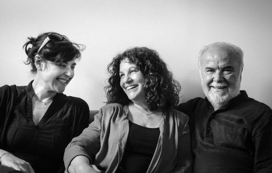 Μιχάλης Γκανάς: Ένας μεγάλος Ηπειρώτης ποιητής (1944-2024) - Η ζωή και το έργο του