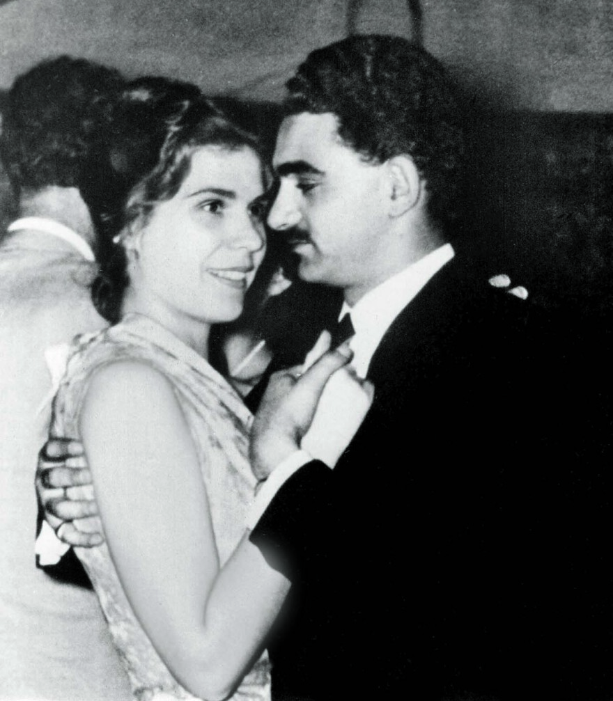 Βαρδής Βαρδινογιάννης: Η ζωή ενός αφοσιωμένου πατέρα και εμβληματικού επιχειρηματία