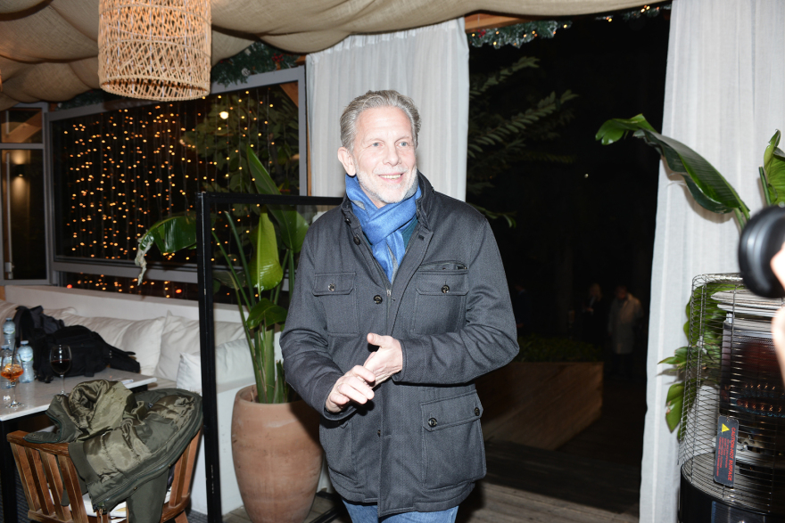 ΠΑΣΟΚ: Όσα έγιναν στο δείπνο Ανδρουλάκη με τους βουλευτές - Τα πηγαδάκια και το παρασκήνιο