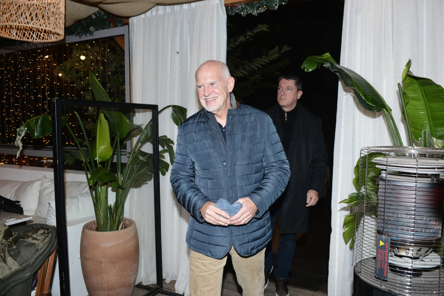 ΠΑΣΟΚ: Όσα έγιναν στο δείπνο Ανδρουλάκη με τους βουλευτές - Τα πηγαδάκια και το παρασκήνιο