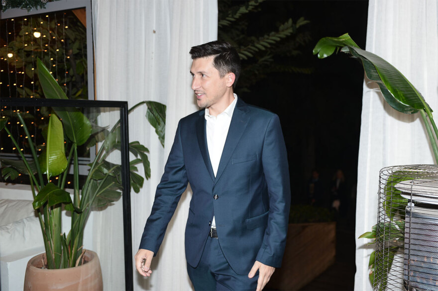 ΠΑΣΟΚ: Όσα έγιναν στο δείπνο Ανδρουλάκη με τους βουλευτές - Τα πηγαδάκια και το παρασκήνιο