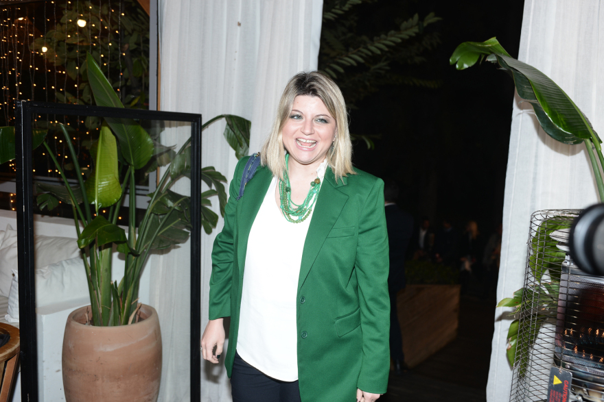 ΠΑΣΟΚ: Όσα έγιναν στο δείπνο Ανδρουλάκη με τους βουλευτές - Τα πηγαδάκια και το παρασκήνιο