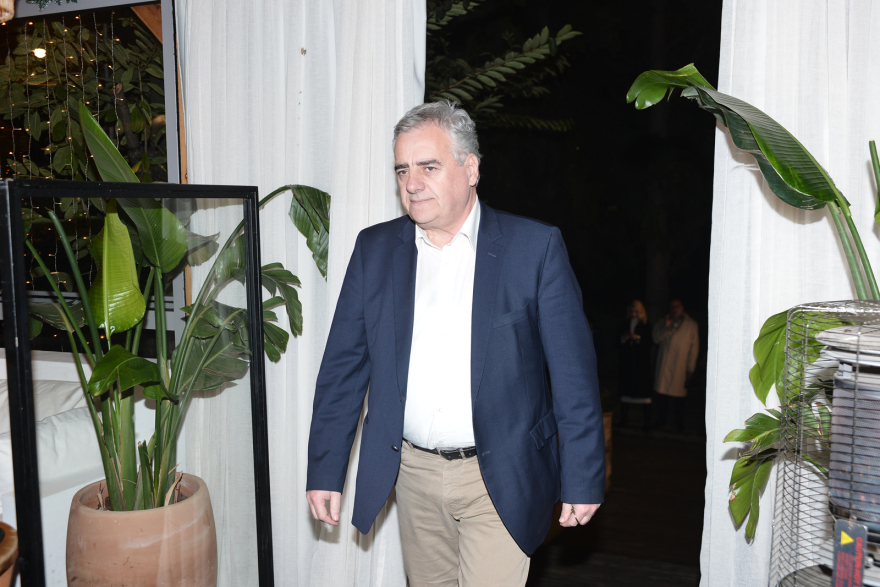 ΠΑΣΟΚ: Όσα έγιναν στο δείπνο Ανδρουλάκη με τους βουλευτές - Τα πηγαδάκια και το παρασκήνιο