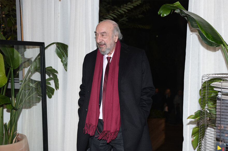 ΠΑΣΟΚ: Όσα έγιναν στο δείπνο Ανδρουλάκη με τους βουλευτές - Τα πηγαδάκια και το παρασκήνιο