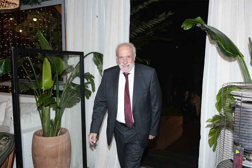 ΠΑΣΟΚ: Όσα έγιναν στο δείπνο Ανδρουλάκη με τους βουλευτές - Τα πηγαδάκια και το παρασκήνιο