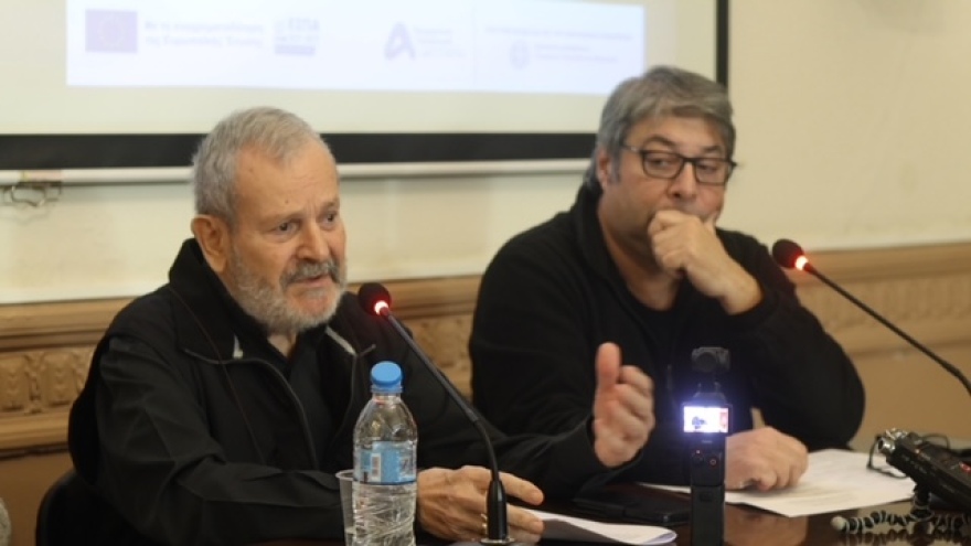 37o Πανόραμα Ευρωπαϊκού Κινηματογράφου: Έρχεται με πανελλήνιες πρεμιέρες και αφιερώματα