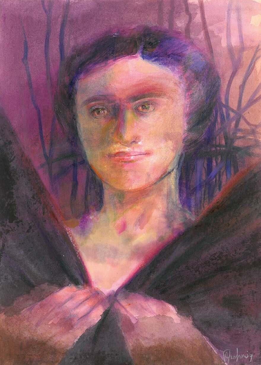 Γιάννης Μετζικώφ: Πλήθος επωνύμων στα εγκαίνια της έκθεσης του σπουδαίου ζωγράφου - σκηνογράφου