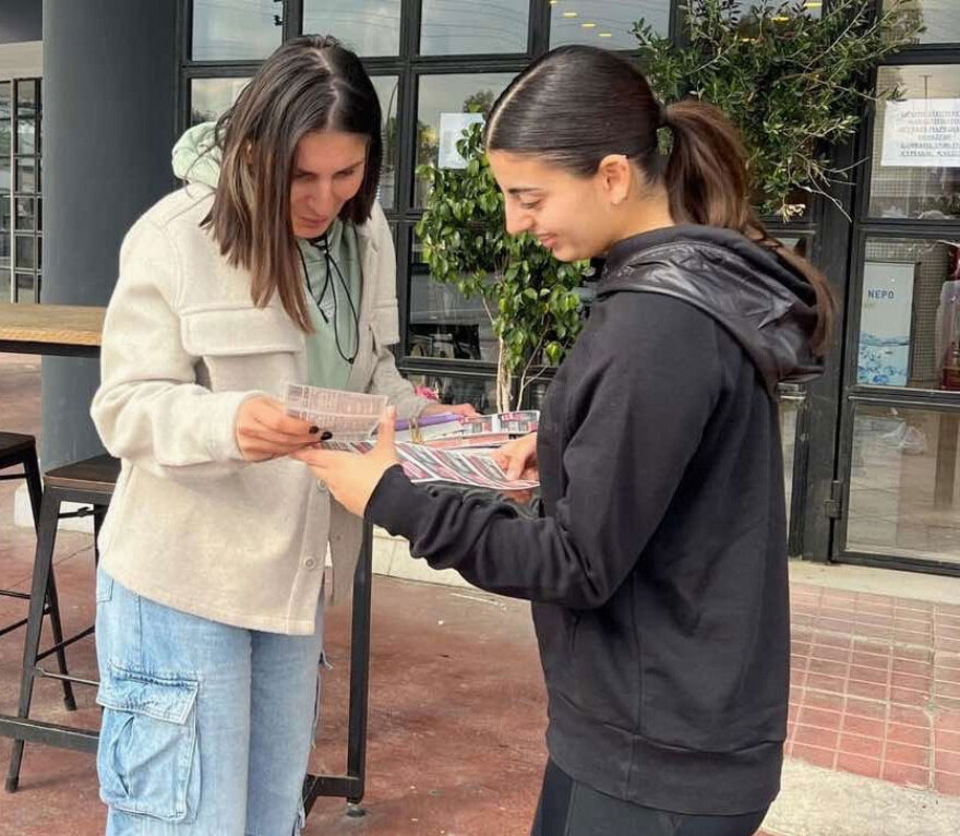 Λαϊκό Λαχείο: Στη μισή τιμή οι διαθέσιμοι λαχνοί της ειδικής κλήρωσης Black Friday
