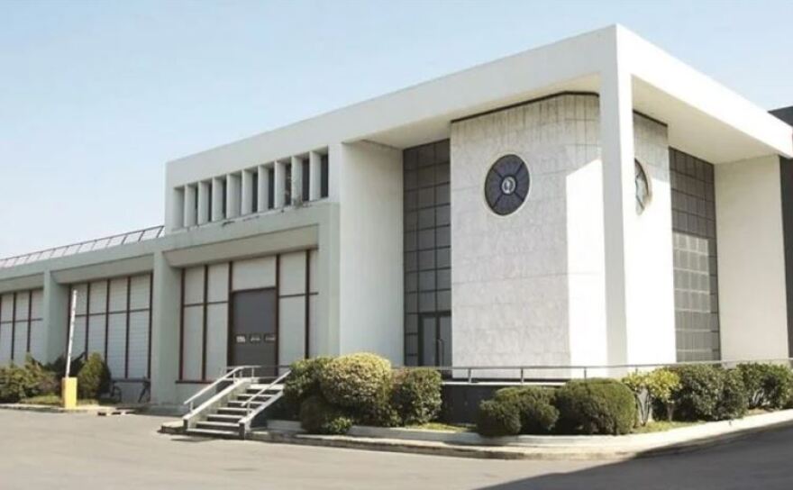 Δημήτρης Χαΐτογλου: Ο άνθρωπος που έκανε διεθνή τον μακεδονικό χαλβά