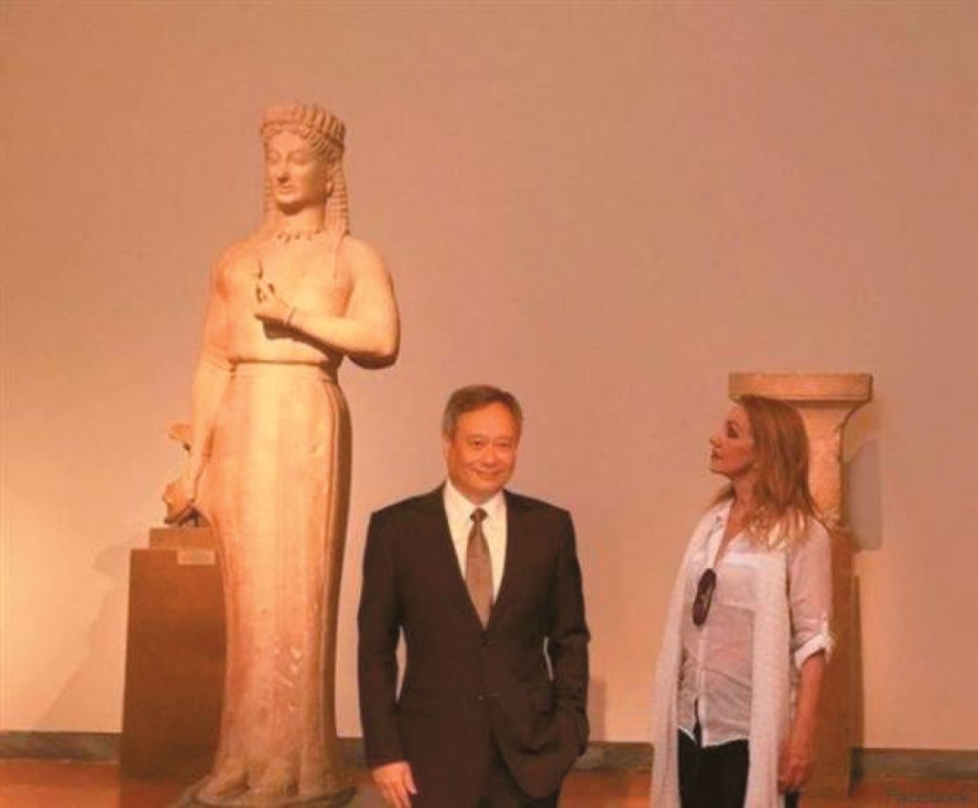 Πέμη Ζούνη: Καταδικάστηκε η πρώην συνεργάτιδά της για μία από τις υποθέσεις γύρω από την υποτιθέμενη συνεργασία με τον Ανγκ Λι