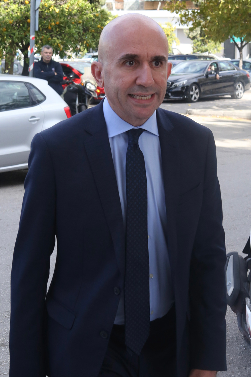 Δημήτρης Σούρας - Κηδεία: Το τελευταίο αντίο στον ψυχίατρο