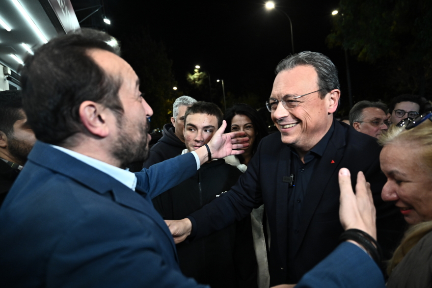 ΣΥΡΙΖΑ: Τα στοιχήματα Φάμελλου για την επόμενη μέρα - Αυτά που λέω είναι το μισό κόμμα, είπε ο Πολάκης