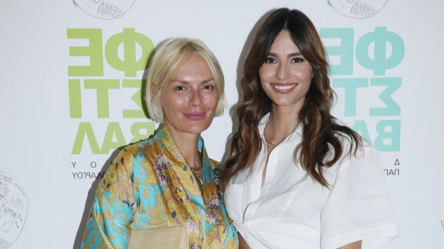 Ηλιάνα εναντίον Ελενας, η Λόλα του χθες και του σήμερα και Χαρούλα για πάντα