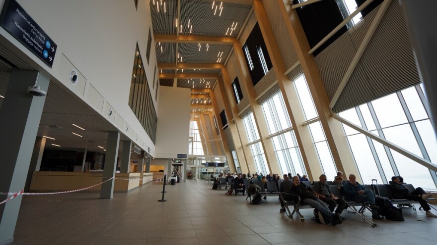 Γροιλανδία: Αποκτά νέο διεθνές αεροδρόμιο - «Δεν είμαστε συνηθισμένος προορισμός για τους τουρίστες, αλλά περιπέτεια»