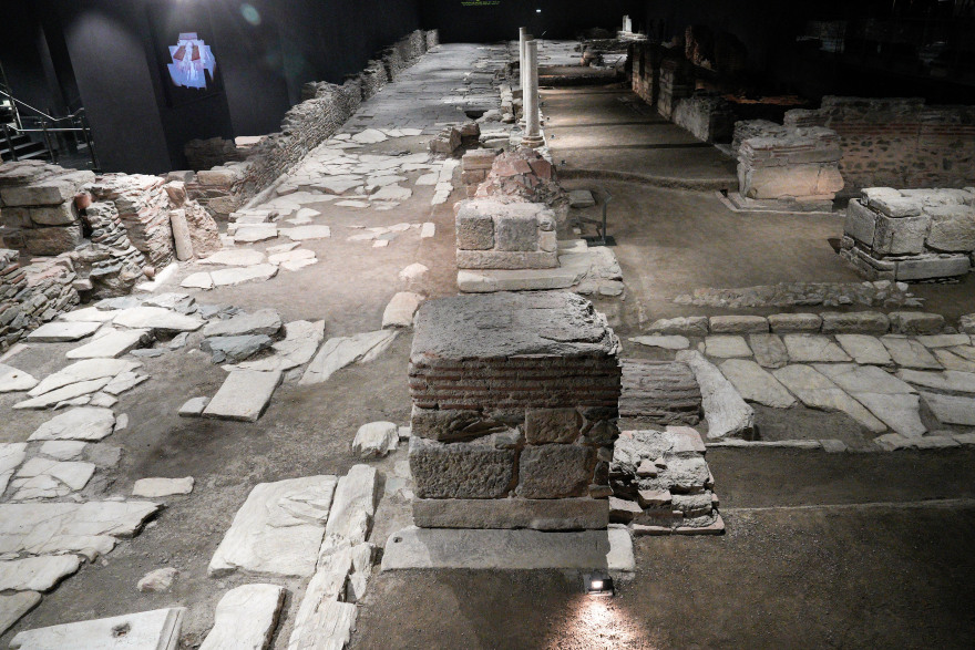 Μετρό Θεσσαλονίκης: Τα ψέματα τελείωσαν, ξεκινούν σε λίγες ώρες τα δρομολόγια