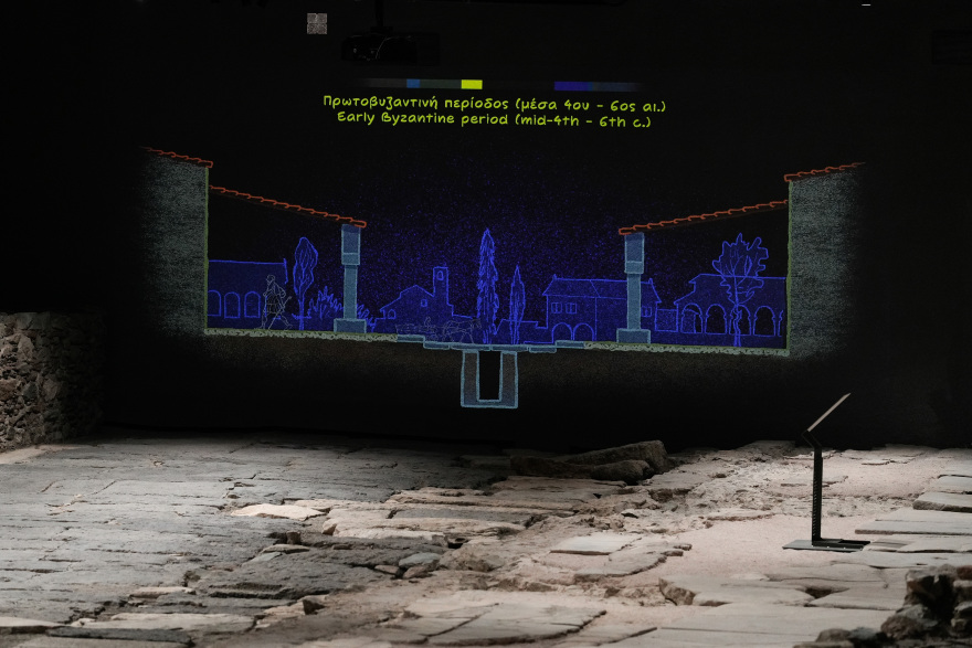 Μετρό Θεσσαλονίκης: Τα ψέματα τελείωσαν, ξεκινούν σε λίγες ώρες τα δρομολόγια