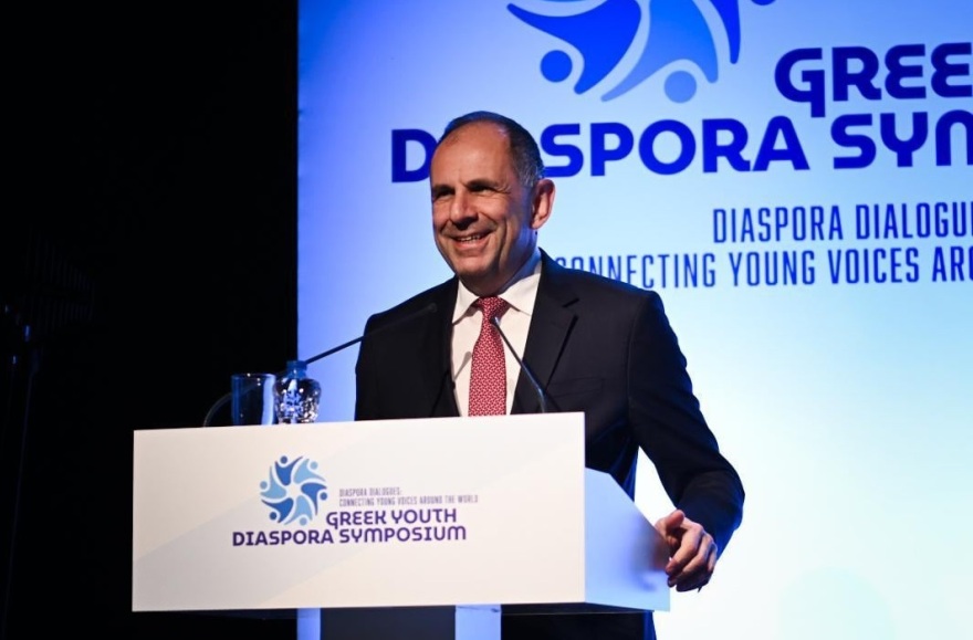 Νέοι της ελληνικής διασποράς από τέσσερις ηπείρους ένωσαν τις φωνές τους στην Αθήνα – Έγινε το πρώτο συνέδριο