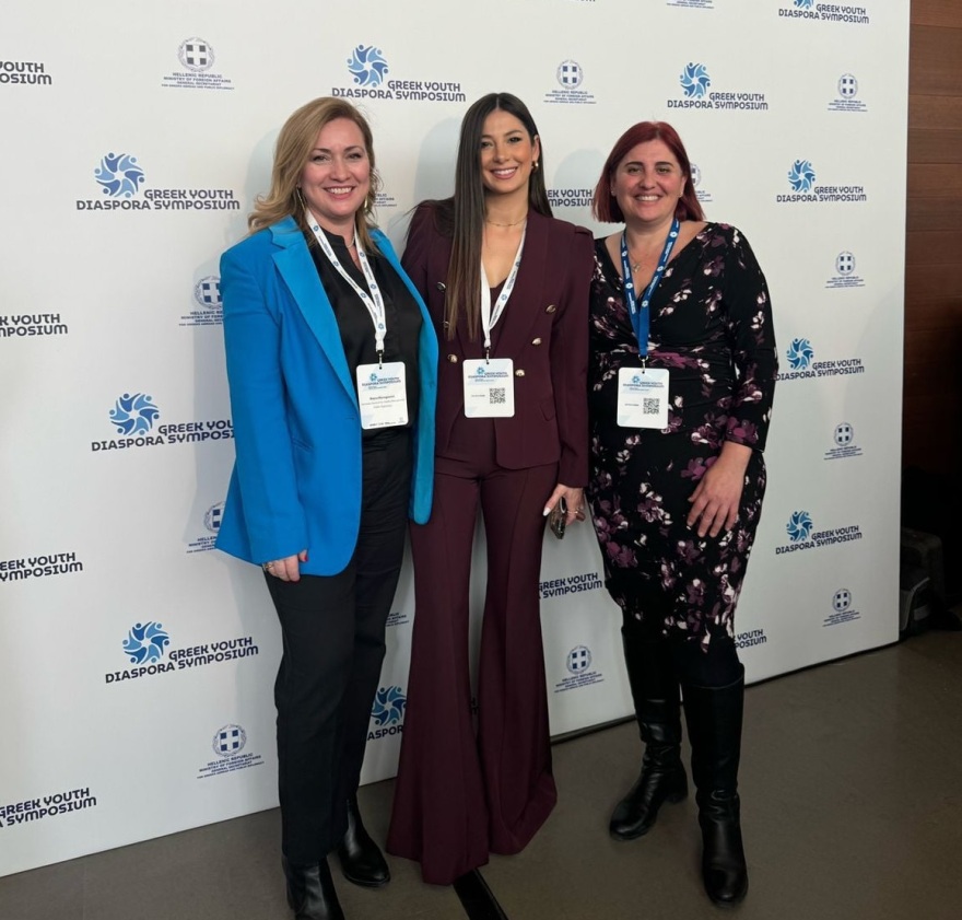 Νέοι της ελληνικής διασποράς από τέσσερις ηπείρους ένωσαν τις φωνές τους στην Αθήνα – Έγινε το πρώτο συνέδριο