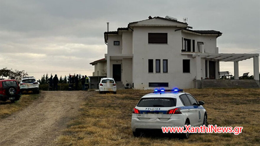 Ξάνθη: Ασφυκτικός ο θάνατος του 16χρονου σύμφωνα με τον ιατροδικαστή