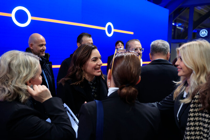 Ιστορική μέρα: Ο Κυριάκος Μητσοτάκης πάτησε το κουμπί και το Μετρό Θεσσαλονίκης ξεκίνησε