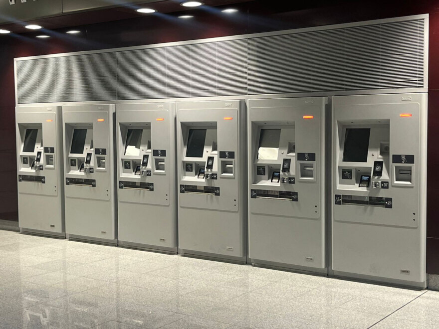 Μετρό Θεσσαλονίκης: Έμεινε ανοιχτό μέχρι τις 02:00 τα ξημερώματα, λόγω κοσμοσυρροής