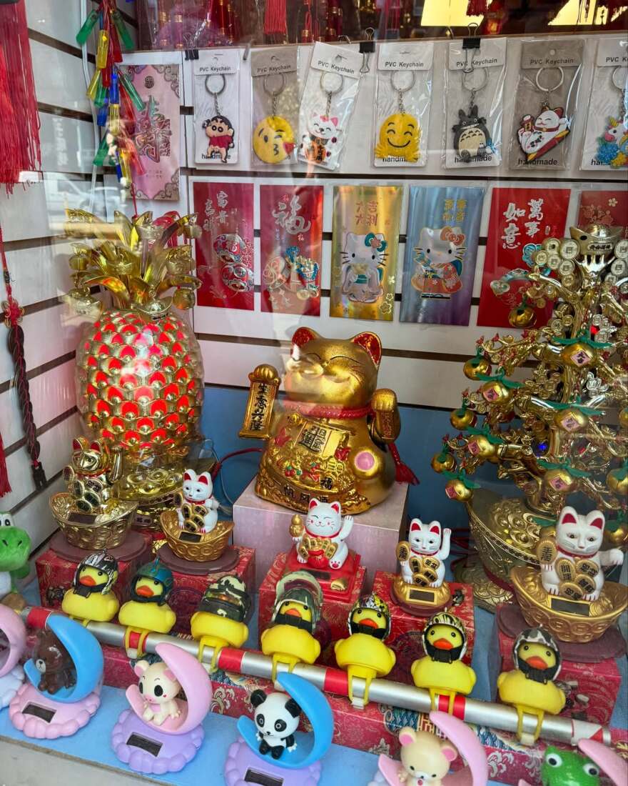 Ιωάννα Τούνη: Η Instagrammer αναπολεί το ταξίδι της στη Νέα Υόρκη