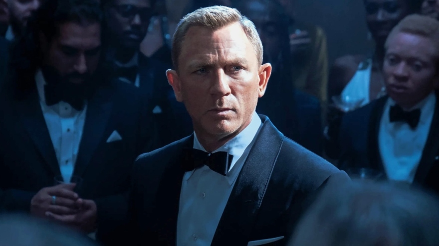 Hollywood Reporter: Ξεκινούν τα δοκιμαστικά για τον νέο Τζέιμς Μποντ, οι επικρατέστεροι για τη διαδοχή του Ντάνιελ Κρεγκ