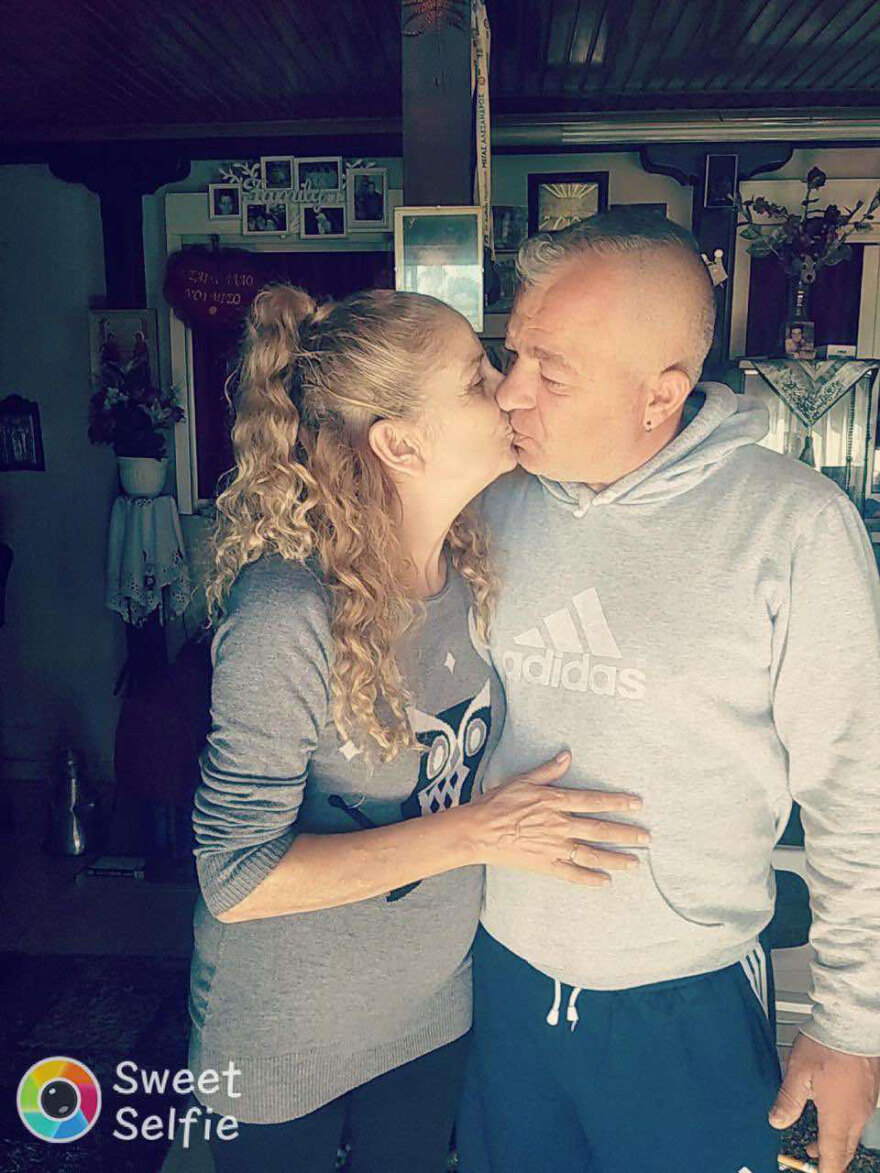 Θεσσαλονίκη: «Ήταν μαζί 21 χρόνια και αποφάσισαν να χωρίσουν γιατί τελευταία είχαν καβγάδες» λέει ο γιος της 60χρονης