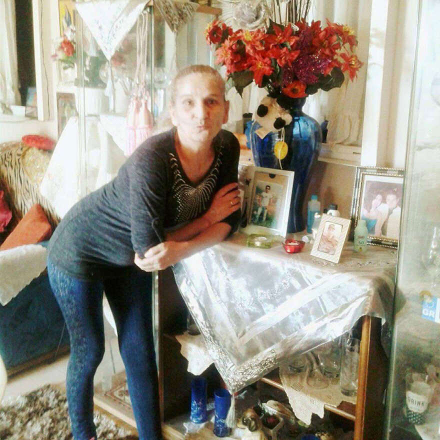 Θεσσαλονίκη: «Ήταν μαζί 21 χρόνια και αποφάσισαν να χωρίσουν γιατί τελευταία είχαν καβγάδες» λέει ο γιος της 60χρονης