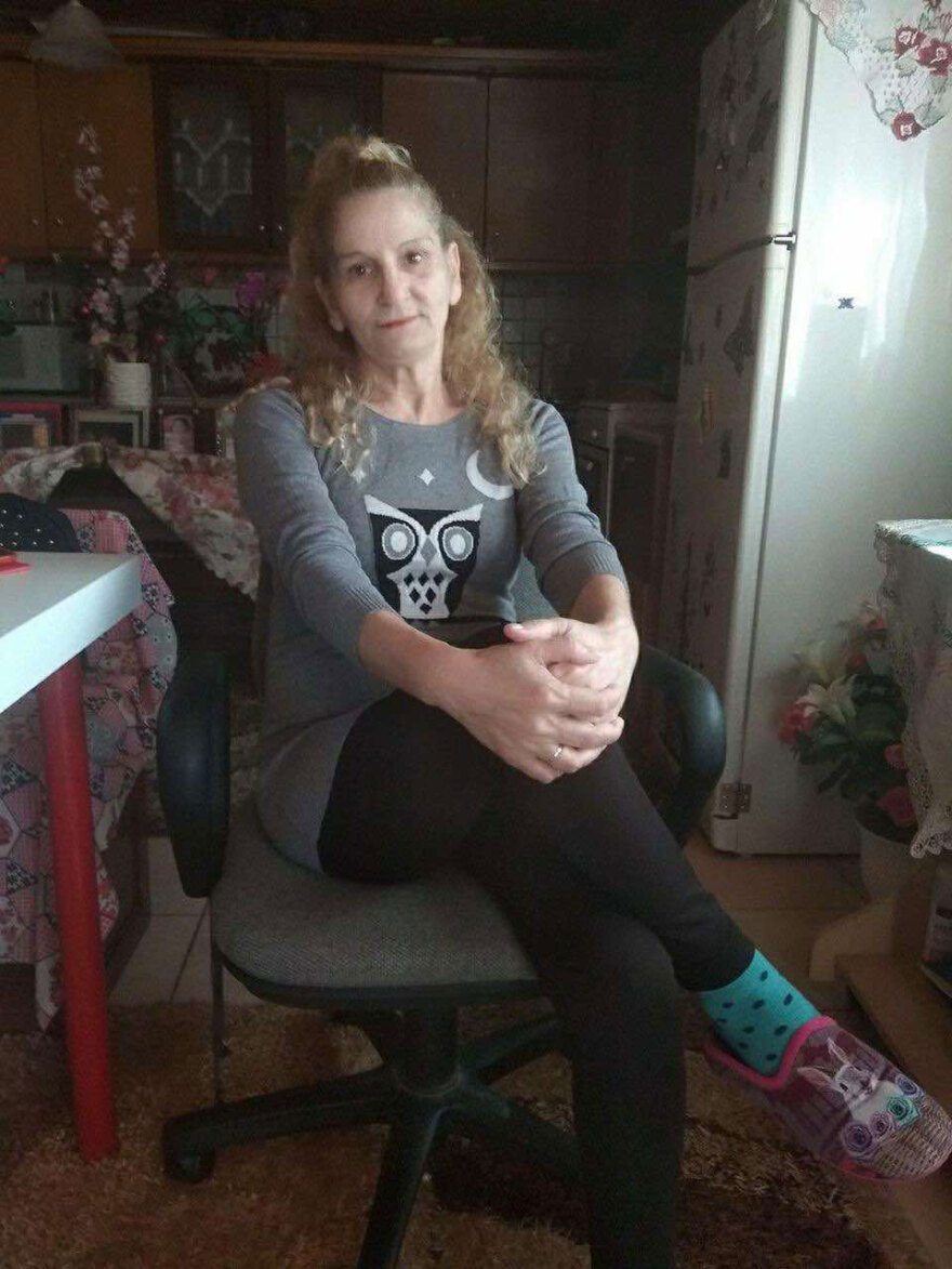 Θεσσαλονίκη: «Ήταν μαζί 21 χρόνια και αποφάσισαν να χωρίσουν γιατί τελευταία είχαν καβγάδες» λέει ο γιος της 60χρονης