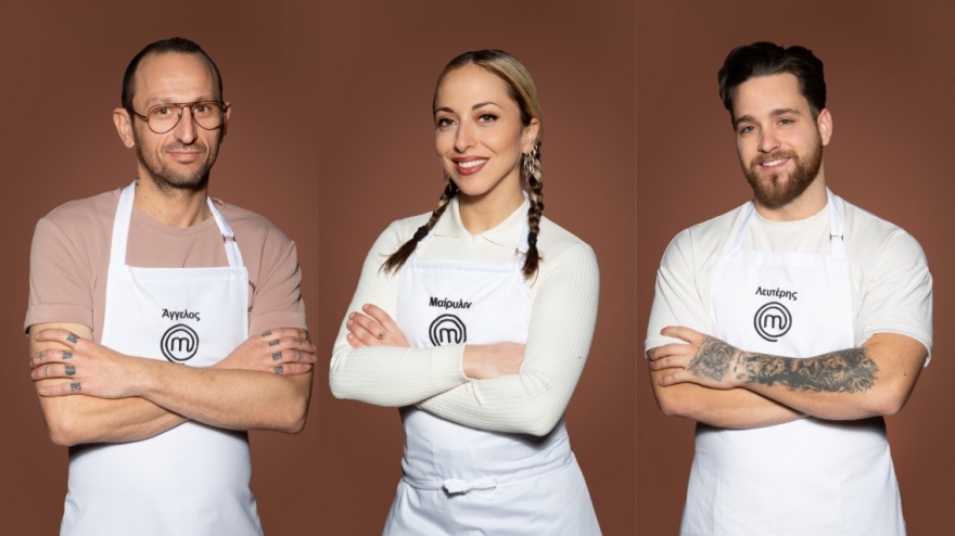 Μπαγιάτικα Κούλουμα, η επιστροφή της Ζαρίφη και η επιτυχία του «Master Chef»