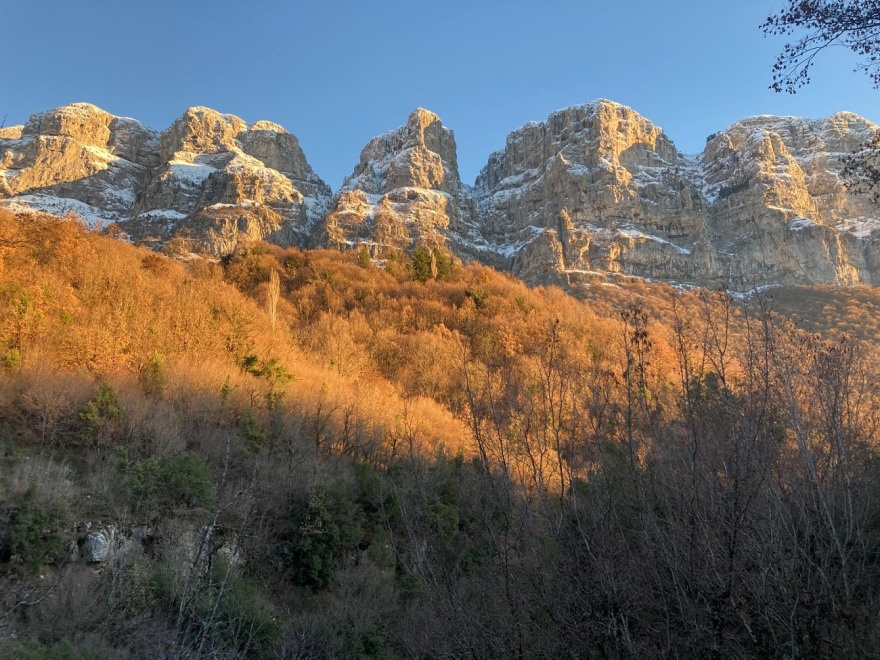 #SavePapigo: Εκστρατεία κατοίκων ενάντια στην κατασκευή μονάδας επεξεργασίας λυμάτων