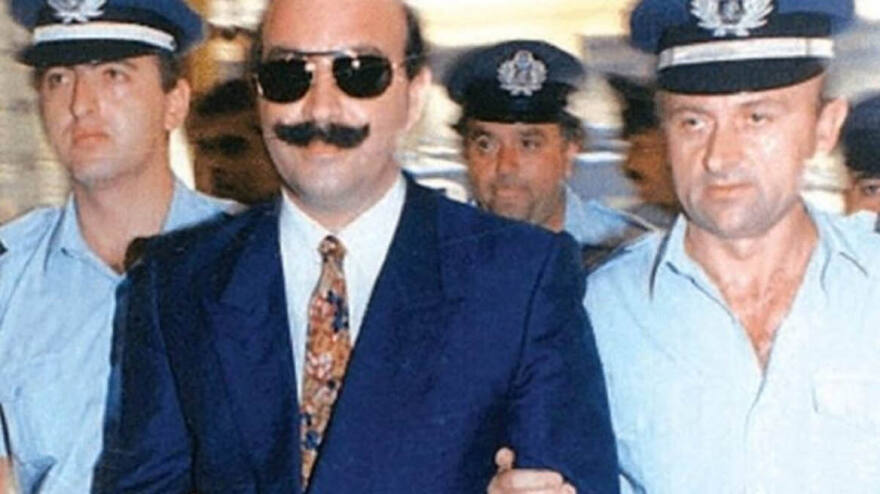 Ο αρχικοριός Χρήστος Μαυρίκης στον Αρεοπαγίτη: «Αν όλα πάνε καλά, υπάρχει... μία προμήθεια ύψους €1 εκατ.» - Όλη η δικογραφία