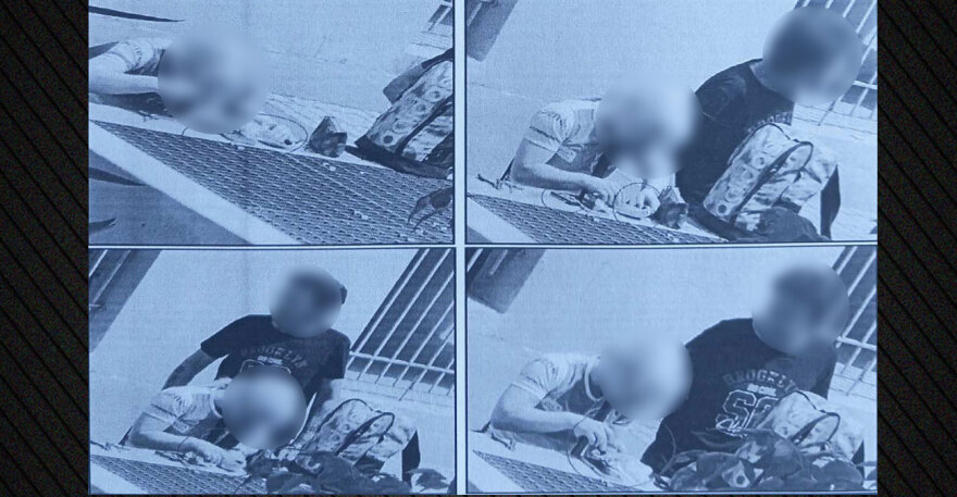 Οι φωτογραφίες και οι διάλογοι που «καίνε» την ψυχίατρο που διακινούσε ναρκωτικά ακόμα και με... ασθενοφόρο - «Μην με λες με το όνομά μου»