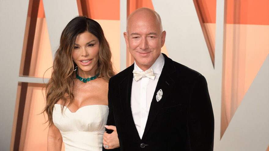  Μπέζος - Σάντσεζ: Αντίστροφη μέτρηση για τον γάμο του αιώνα στη Βενετία, εκδηλώσεις εκατομμυρίων ευρώ και διάσημοι καλεσμένοι