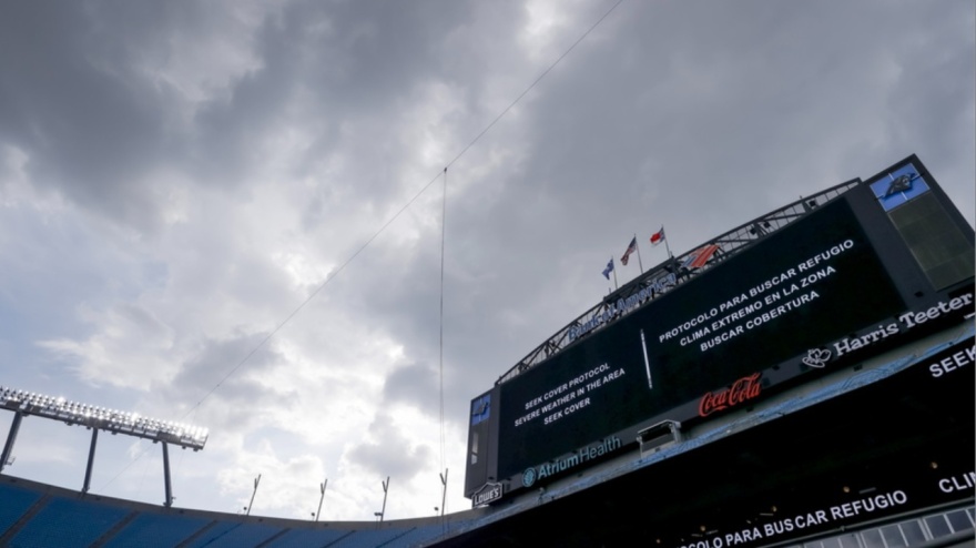 Παγκόσμιο Συλλόγων: Τα «καμπανάκια» που χτύπησαν στις ΗΠΑ ενόψει του Μουντιάλ 2026
