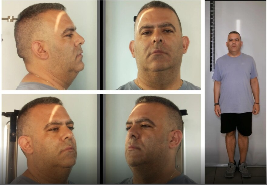 Στη δημοσιότητα τα στοιχεία του γυμνασιάρχη από τη Σάμο που κατηγορείται για βιασμό και πορνογραφία ανηλίκων