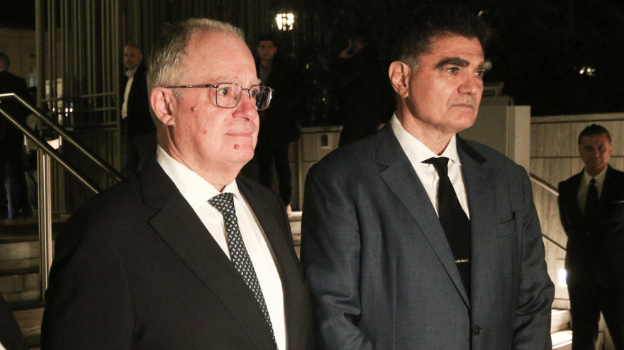 Εκδήλωση μνήμης και τιμής στον Βαρδή Ι.Βαρδινογιάννη στο Μέγαρο Μουσικής