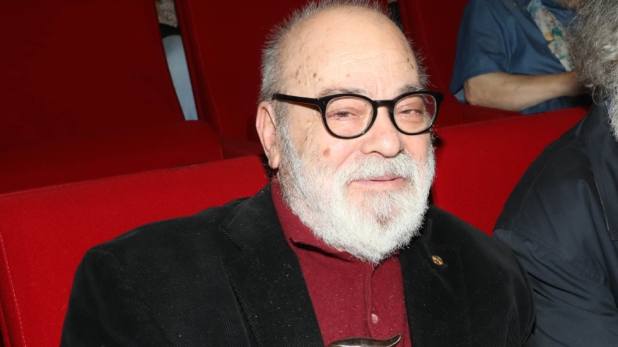 Χρήστος Βαλαβανίδης: Ο «Αυθαίρετος» που ενσάρκωσε μοναδικά τον μικροαστό νεοέλληνα και οι μεγάλοι ρόλοι της καριέρας του