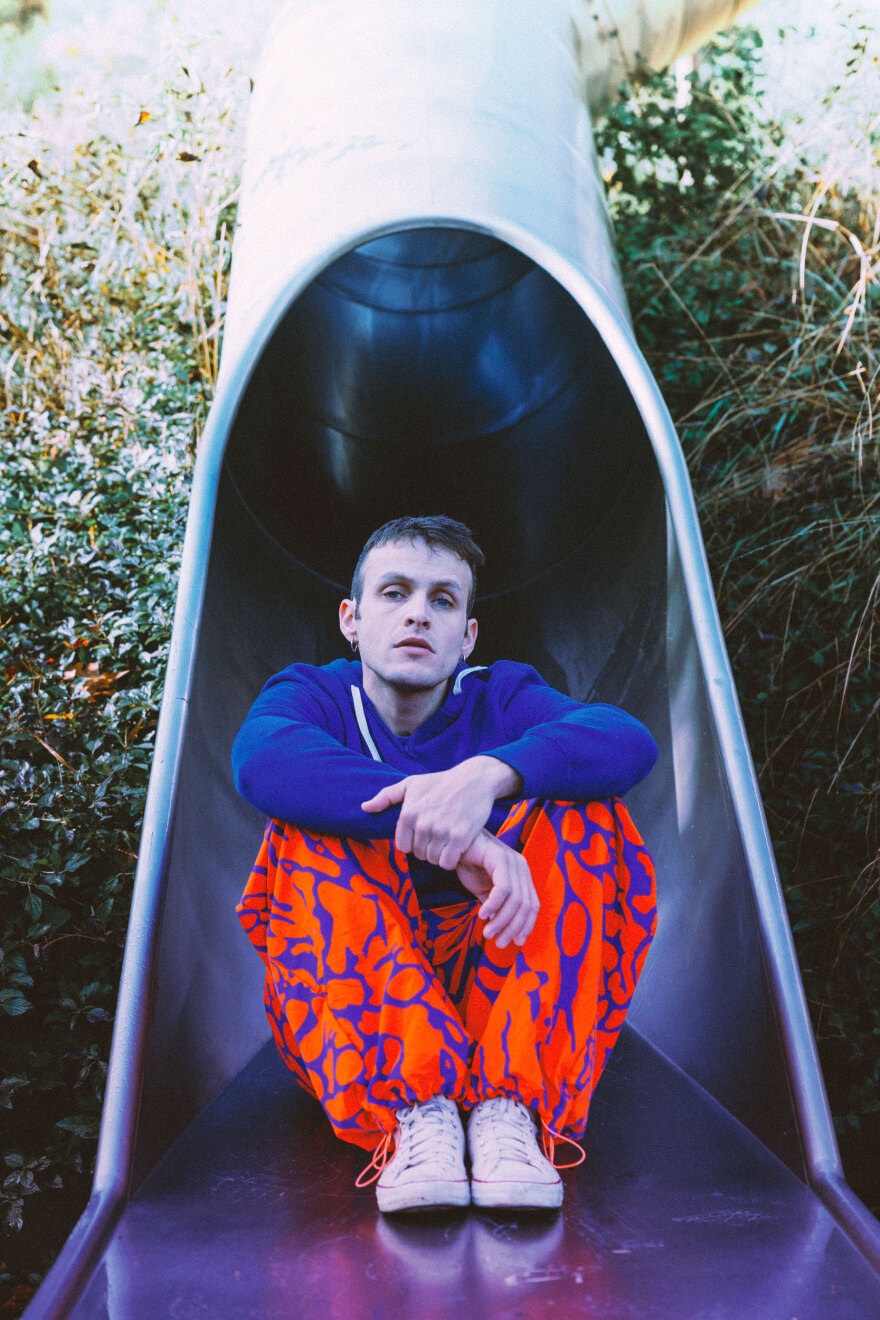 Ο Γιώργος Μπένος και ο Αλέξανδρος Πιεχόβιακ πρωταγωνιστές στο πολυβραβευμένο έργο «Bacon»