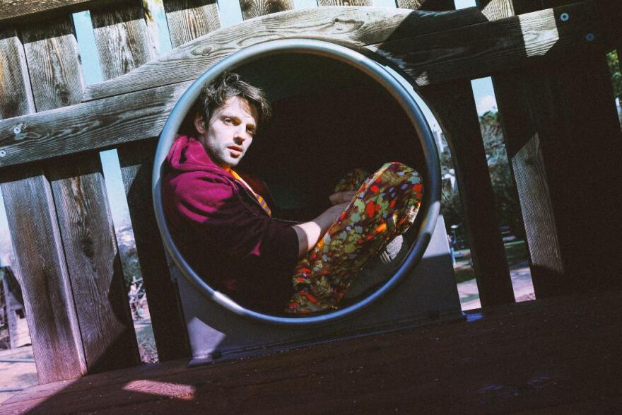 Ο Γιώργος Μπένος και ο Αλέξανδρος Πιεχόβιακ πρωταγωνιστές στο πολυβραβευμένο έργο «Bacon»