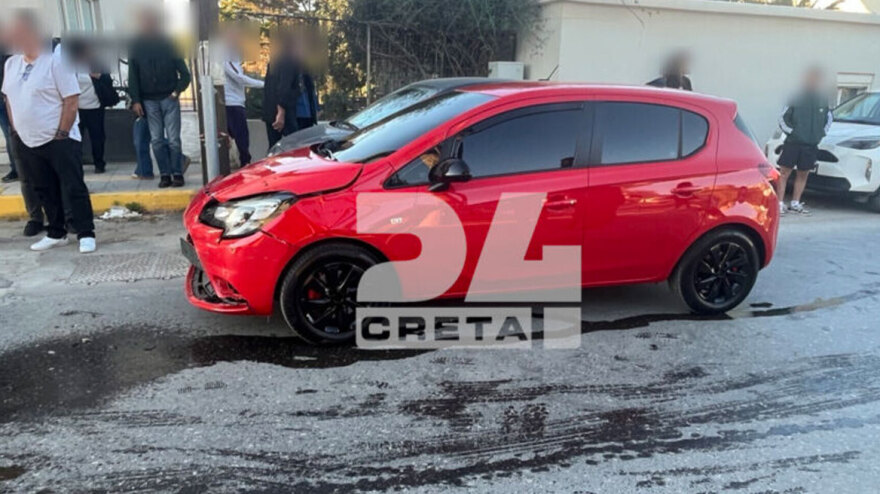 Ο θάνατος του γιου του στοίχειωνε τον 54χρονο: Το μοιραίο τροχαίο και η ενέδρα θανάτου που έστησε στον 21χρονο που θεωρούσε υπαίτιο