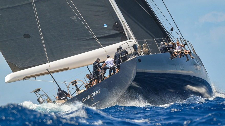 Cyclades Cup: Μια ακόμη εξαιρετική διοργάνωση στο Αιγαίο
